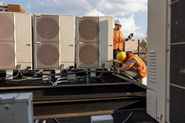 Best HVAC Air Duct Cleaning  in Arcola, TX