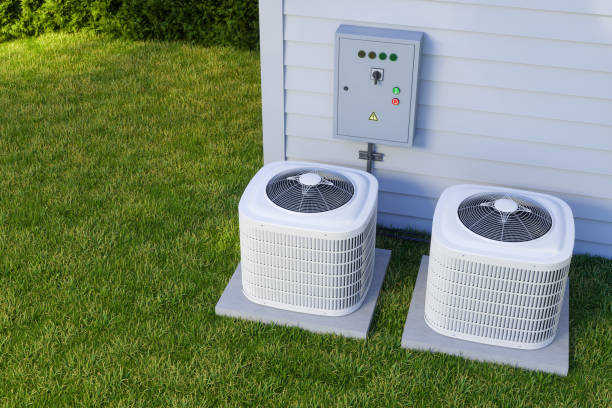 HVAC Maintenance Plan in Arcola, TX