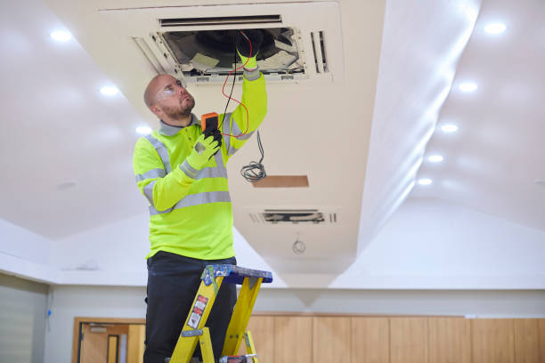 Best HVAC Air Duct Cleaning  in Arcola, TX