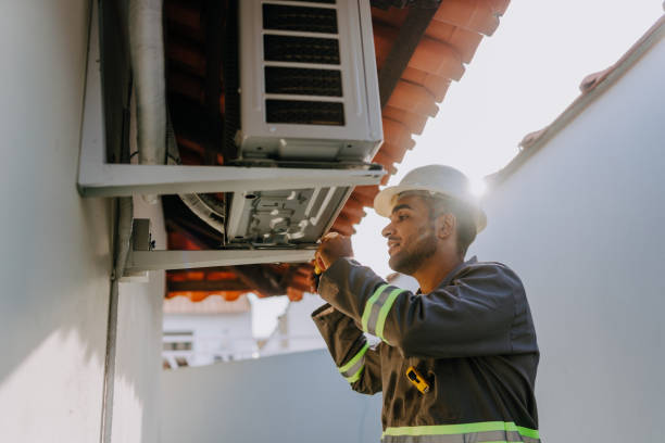 Trusted Arcola, TX HVAC Experts