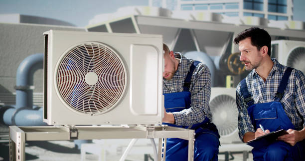 AC Installation Near Me in Arcola, TX