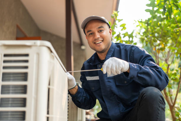 HVAC Troubleshooting in Arcola, TX