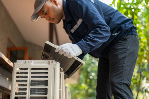 Best HVAC Repair Near Me  in Arcola, TX