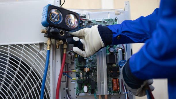 Reliable Arcola, TX HVAC Solutions