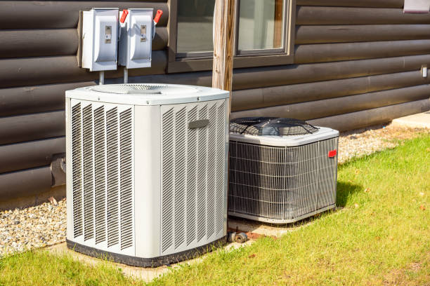 Best Best HVAC Companies  in Arcola, TX