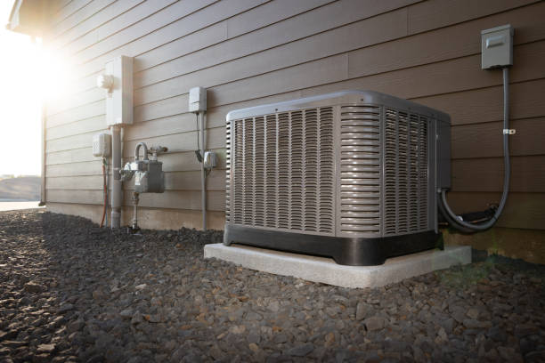 Best Central Air Repair  in Arcola, TX